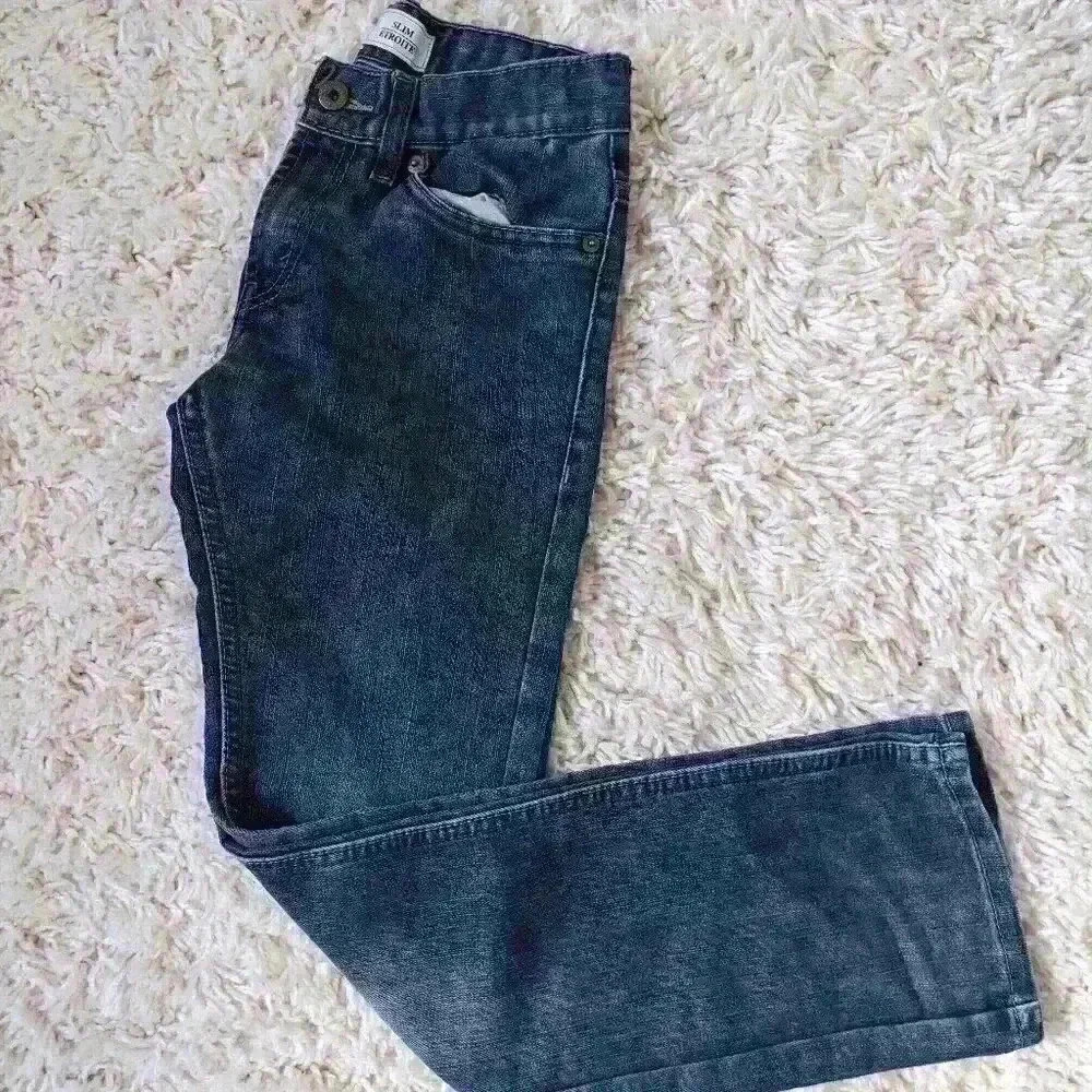 Levis's 511 Size 12 REG 26x26 Slim  Jeans
